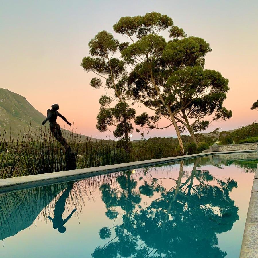The Guardian Hermanus Luxury Self-Catering Hemel En Aarde Valley מראה חיצוני תמונה