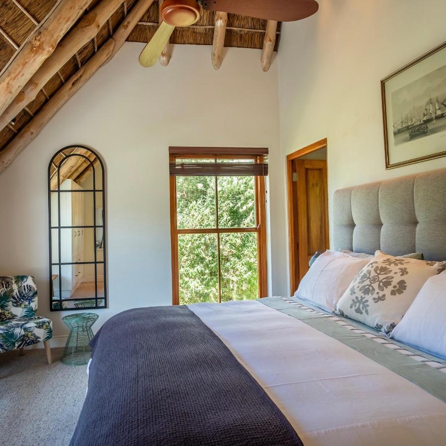 The Guardian Hermanus Luxury Self-Catering Hemel En Aarde Valley מראה חיצוני תמונה