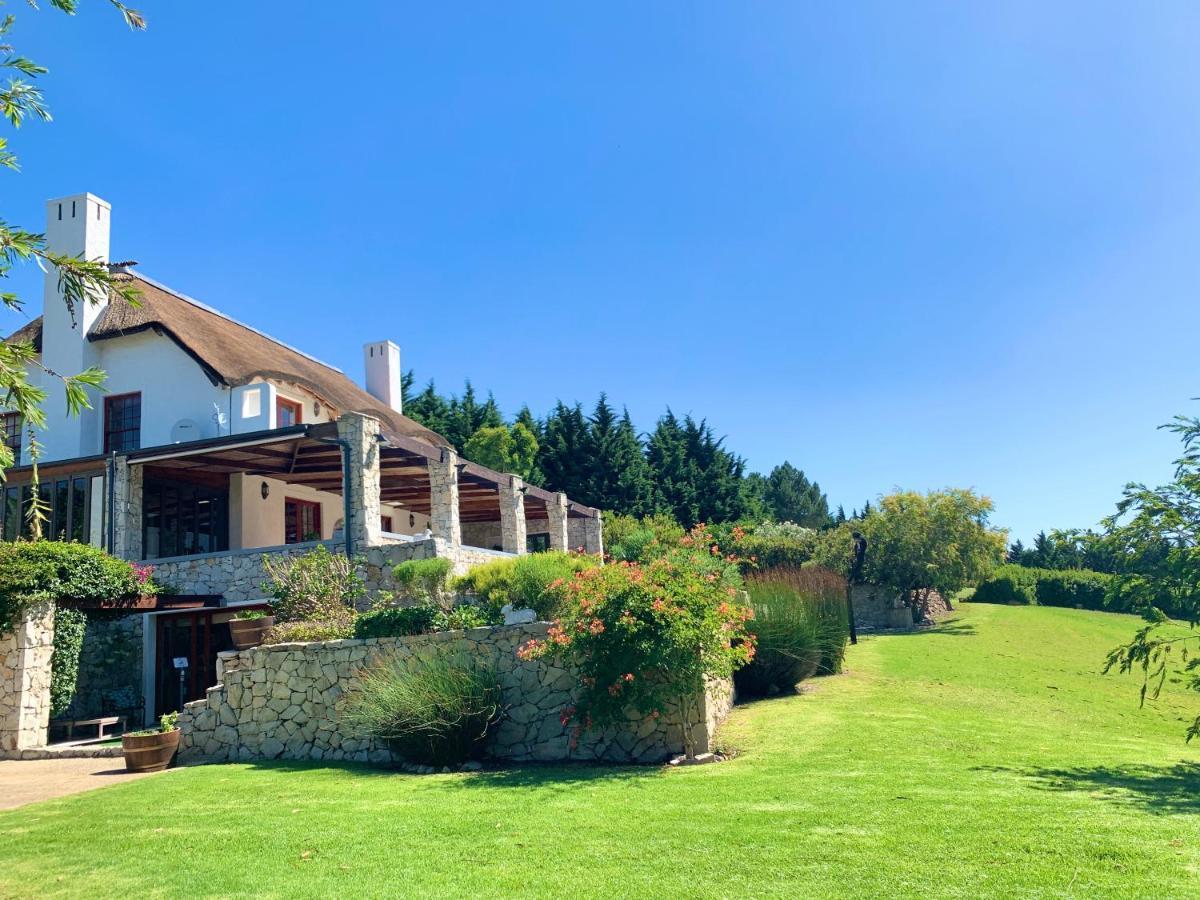 The Guardian Hermanus Luxury Self-Catering Hemel En Aarde Valley מראה חיצוני תמונה