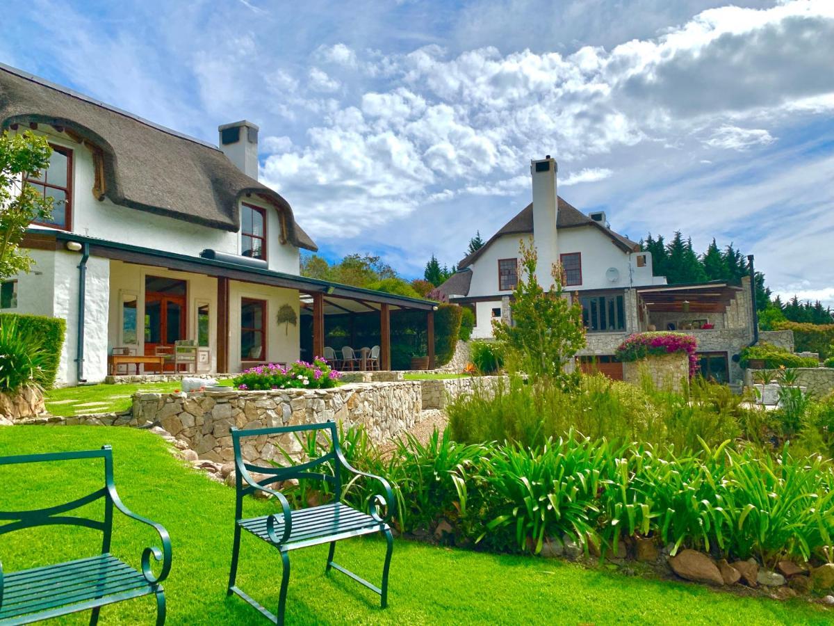 The Guardian Hermanus Luxury Self-Catering Hemel En Aarde Valley מראה חיצוני תמונה