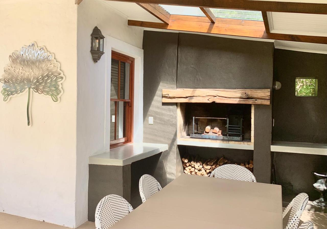 The Guardian Hermanus Luxury Self-Catering Hemel En Aarde Valley מראה חיצוני תמונה