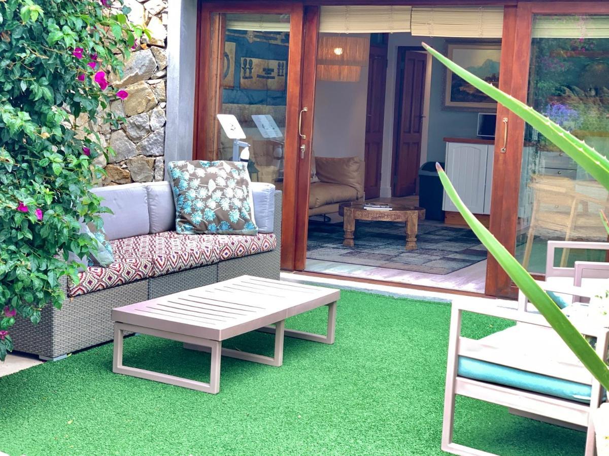 The Guardian Hermanus Luxury Self-Catering Hemel En Aarde Valley מראה חיצוני תמונה