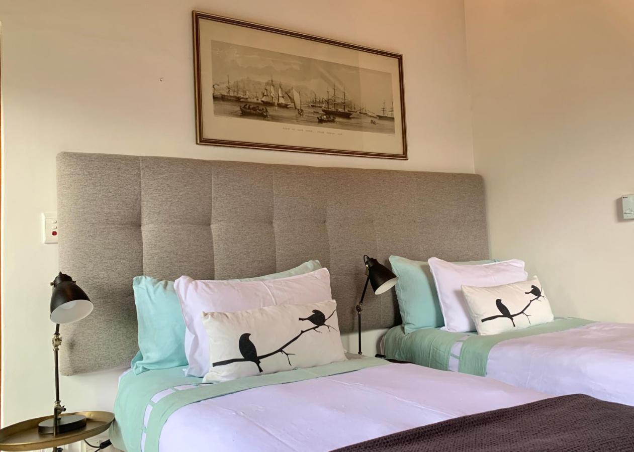 The Guardian Hermanus Luxury Self-Catering Hemel En Aarde Valley מראה חיצוני תמונה