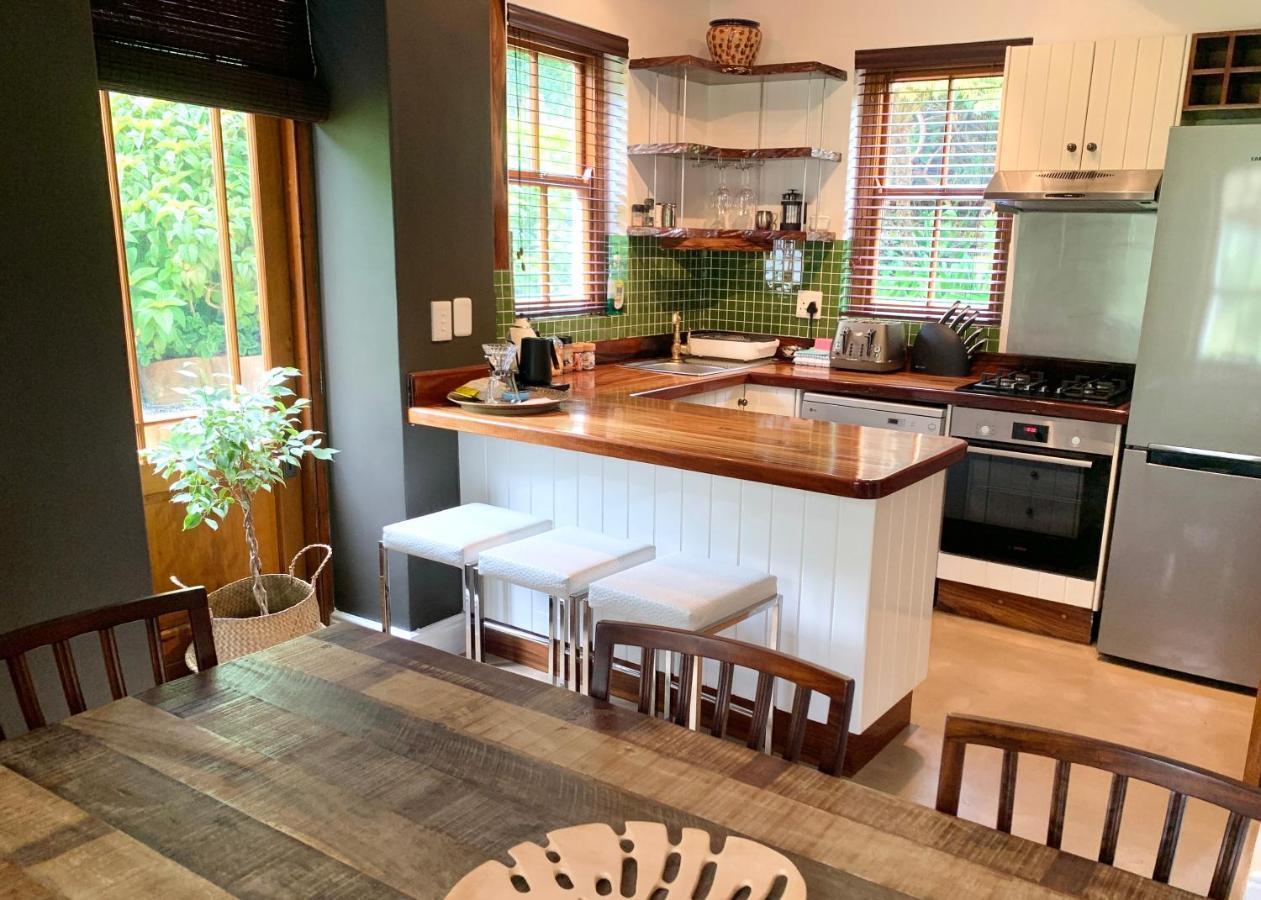 The Guardian Hermanus Luxury Self-Catering Hemel En Aarde Valley מראה חיצוני תמונה