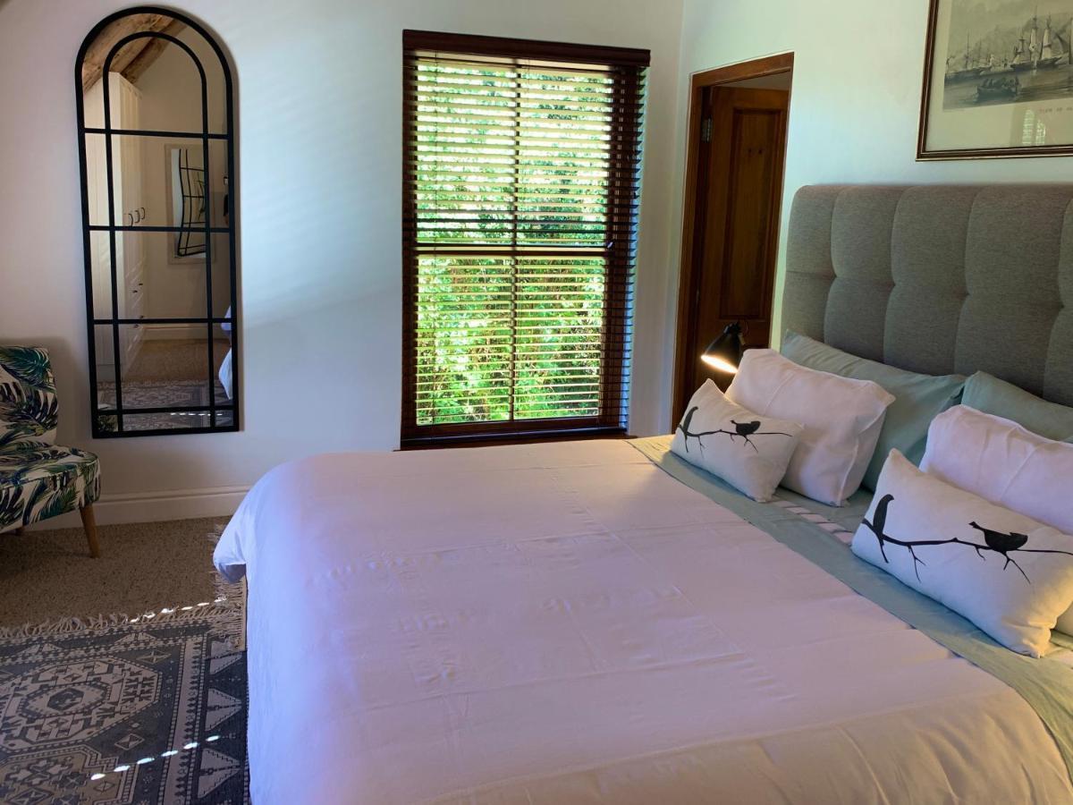 The Guardian Hermanus Luxury Self-Catering Hemel En Aarde Valley מראה חיצוני תמונה