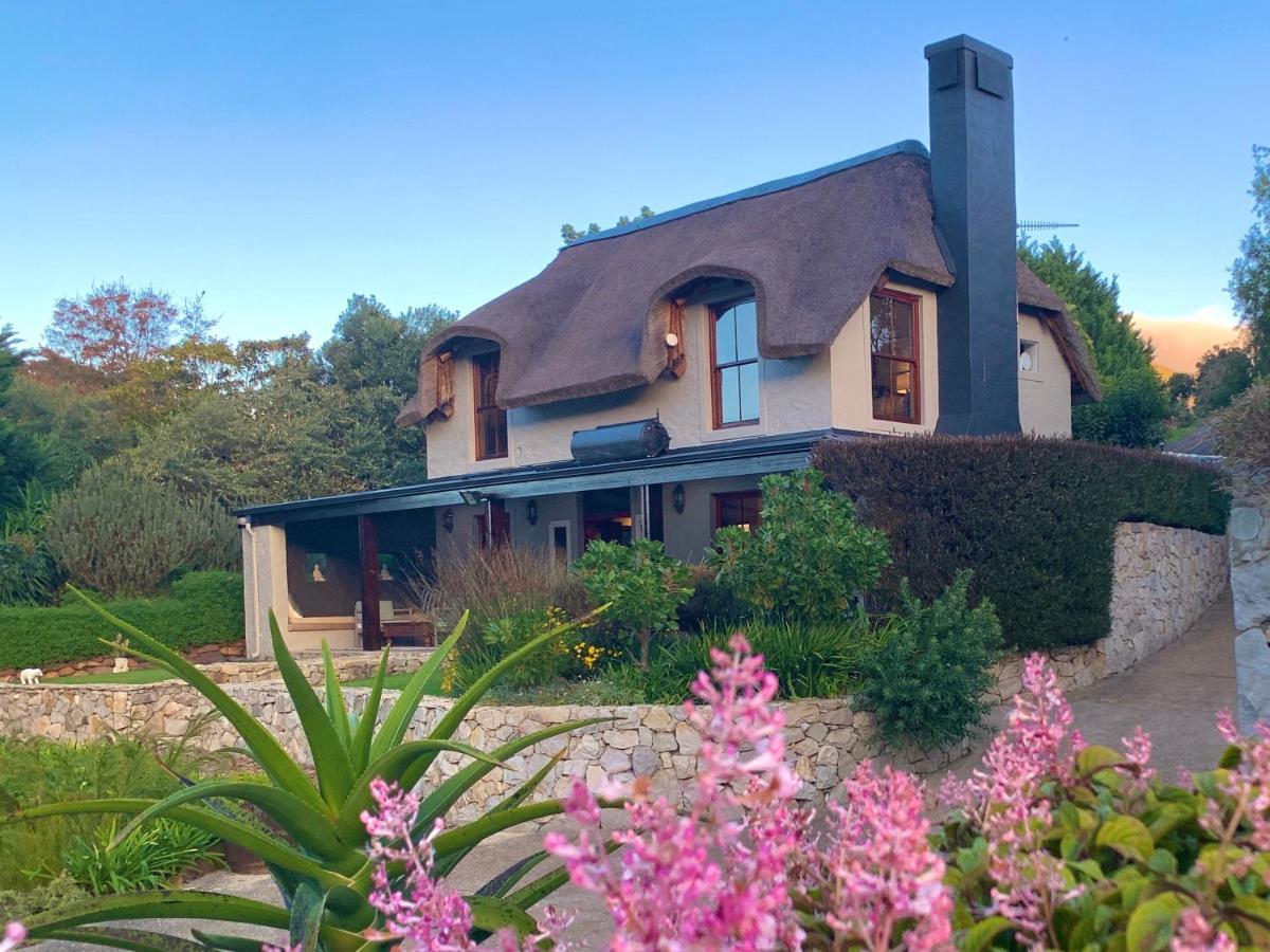 The Guardian Hermanus Luxury Self-Catering Hemel En Aarde Valley מראה חיצוני תמונה